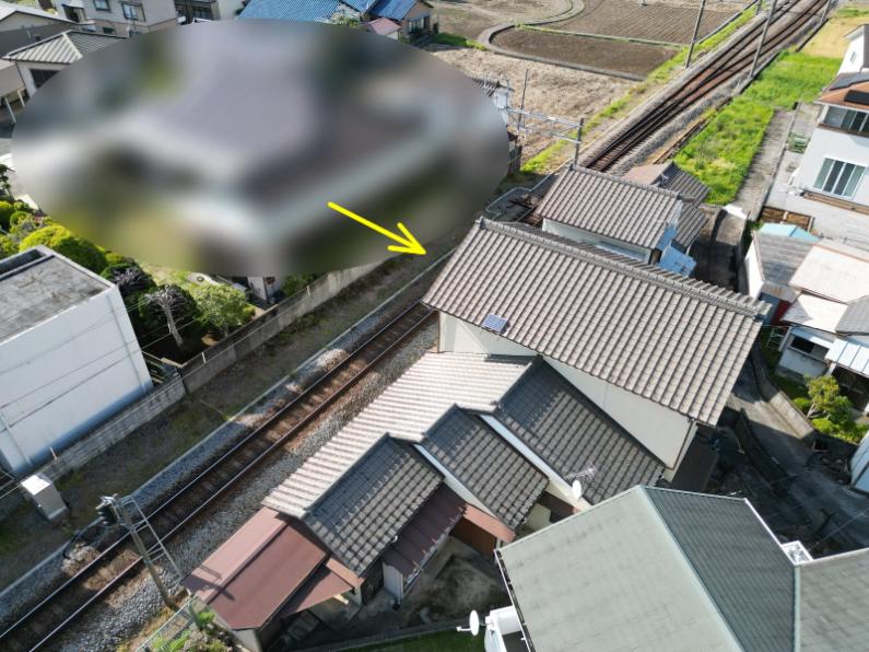 撮り鉄必見！伊豆市柏久保の物件物件の画像4