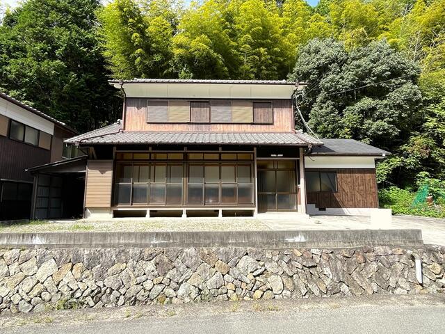 日当たり良好！神崎郡市川町下牛尾の戸建物件の画像4