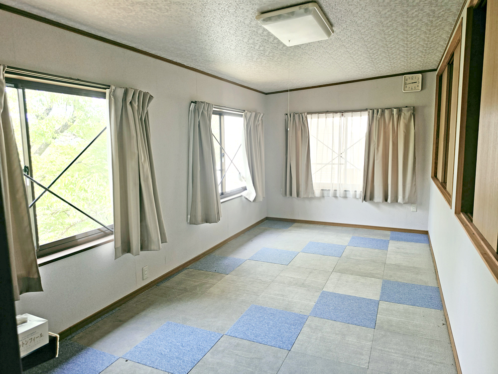 瀟洒な別荘！九度山町東郷の別荘物件の画像3