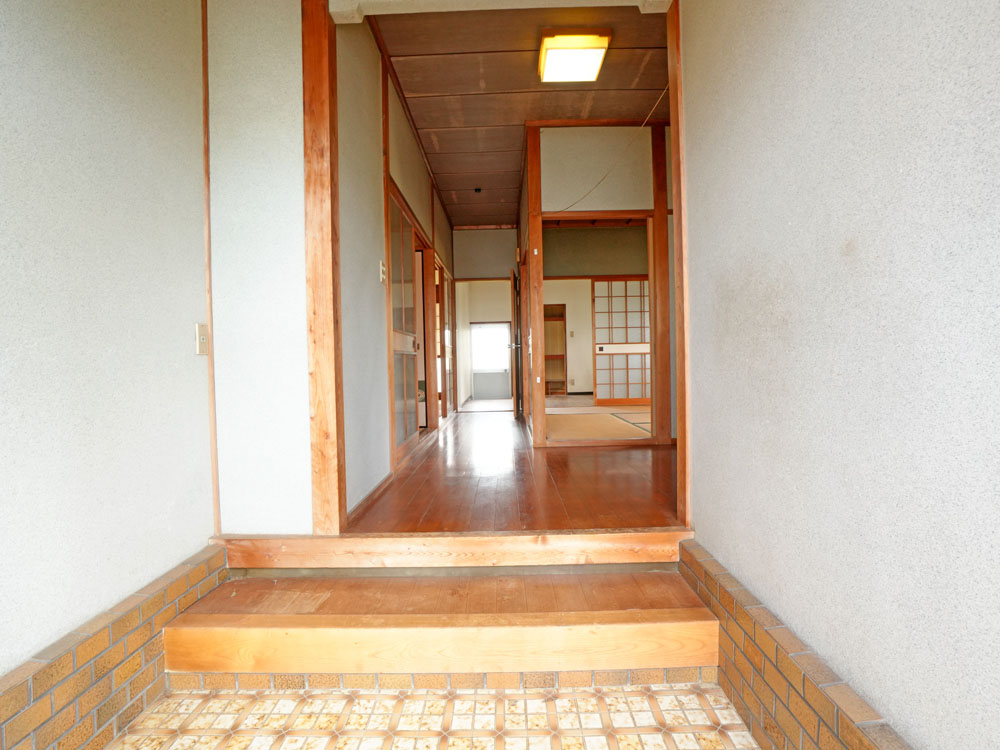 自然に寄り添う田舎暮らし！紀の川市貴志川町長原の3DK物件の画像3