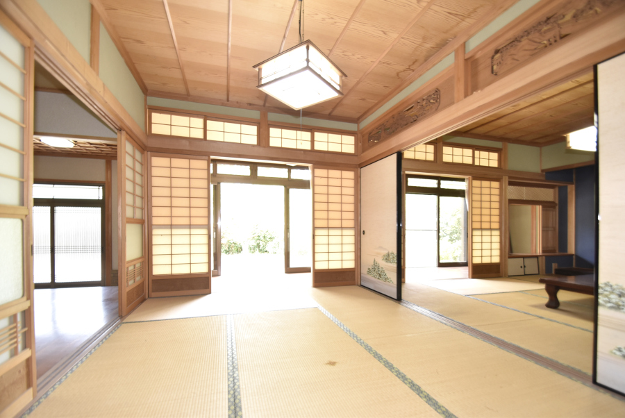 農地付き！たつの市新宮町の日本家屋物件の画像4