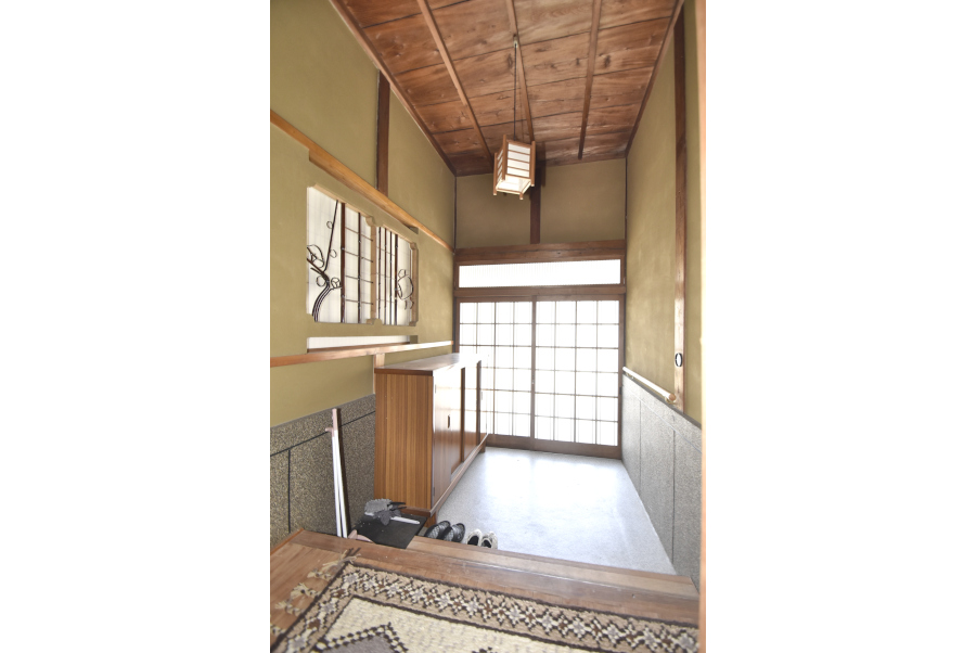 昭和の趣が残る9Kの日本家屋！宍粟市一宮町の物件の画像4