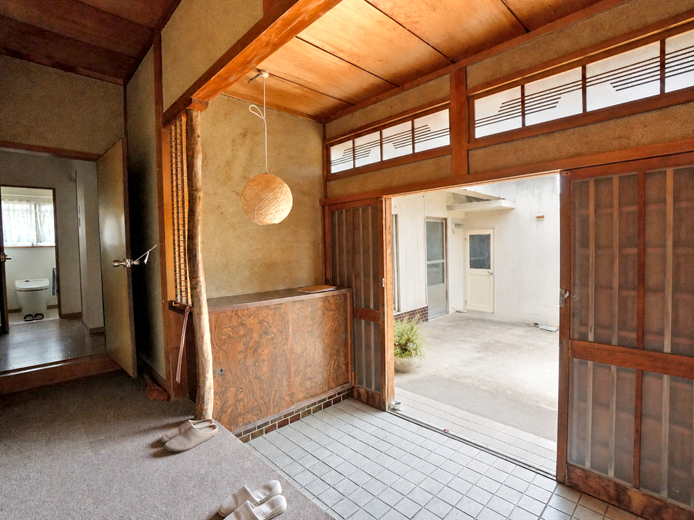 便利な立地でゆとりある暮らし！和歌山市弘西の平屋住宅物件の画像3