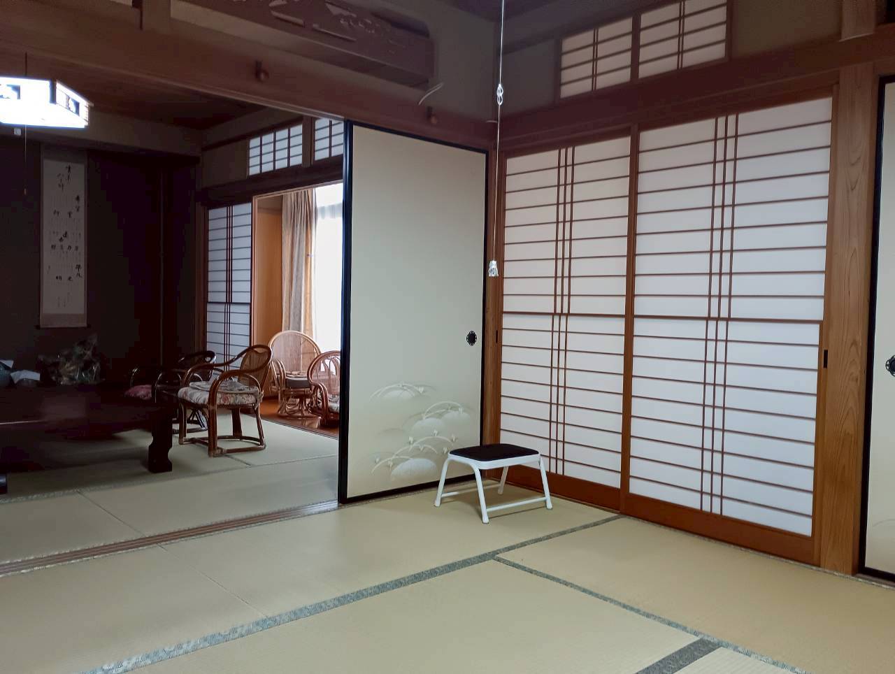 日当たりの良い畑があります。の画像4
