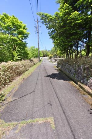 避暑地で優雅な暮らし！津市白山町伊勢見の中古別荘物件の画像4
