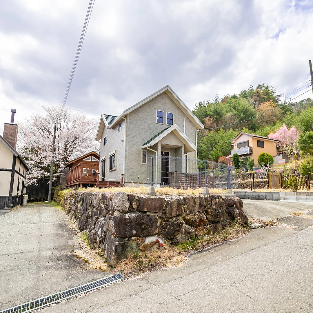 DIYも家庭菜園も楽しめる！南丹市園部町の中古住宅物件の画像4