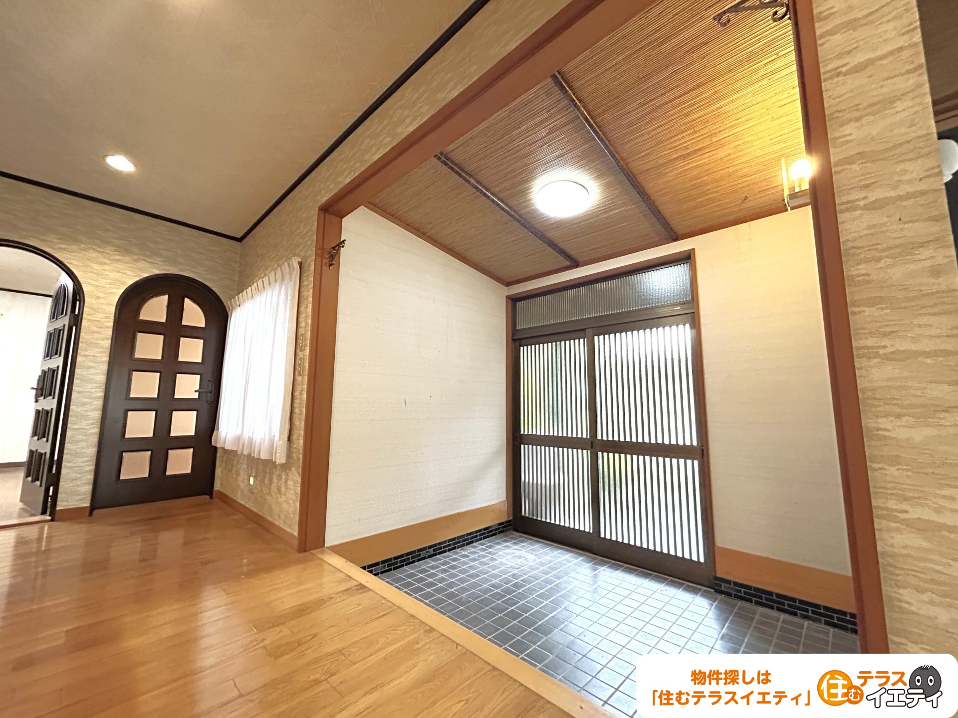 新山口駅近の快適生活！山口市小郡新町1丁目10‐10の中古住宅物件の画像4