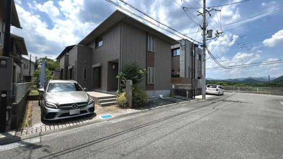 生活利便性抜群！川西市若葉一丁目の物件の画像3