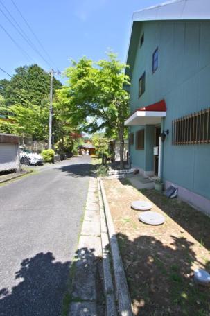 避暑地の安心リゾート！三重県津市白山町伊勢見の中古別荘物件の画像4