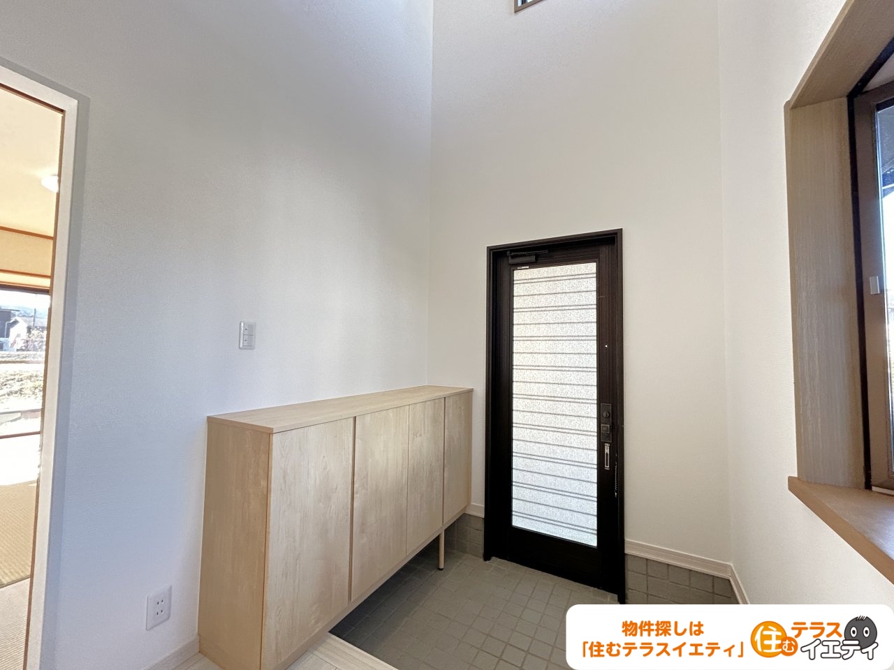 ピカピカの新調設備！山口市大内矢田南5丁目33-11の中古住宅物件の画像4