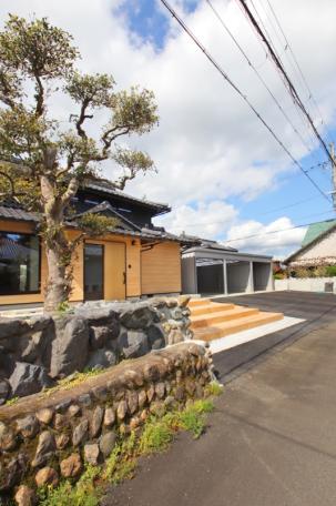 菜園やドッグランも可能な広大敷地！福知山市興の日本家屋物件の画像4
