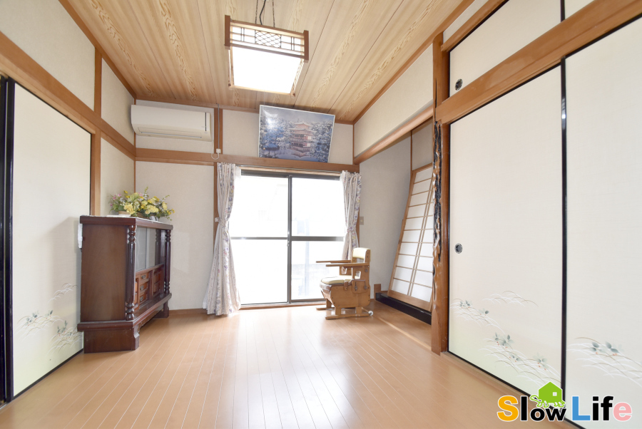菜園スペースで家庭菜園も楽しめる！たつの市御津町の物件の画像4