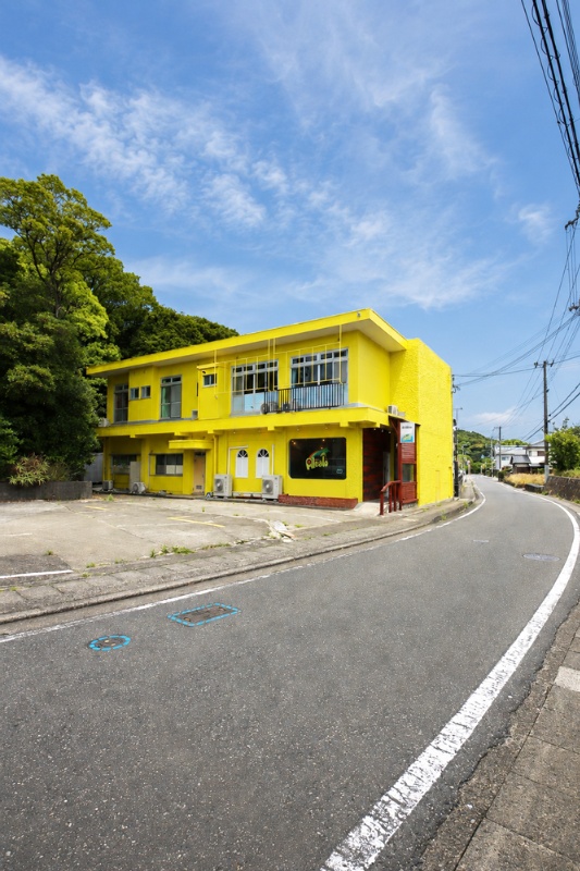 盛業中ペンション！白浜町の中古ペンション物件の画像4