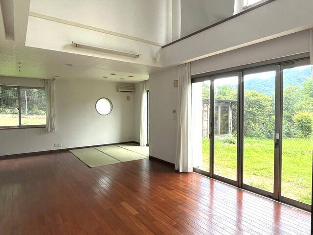 ドッグランや家庭菜園も楽しめる庭付き！丹波市氷上町下新庄の注文住宅物件の画像4