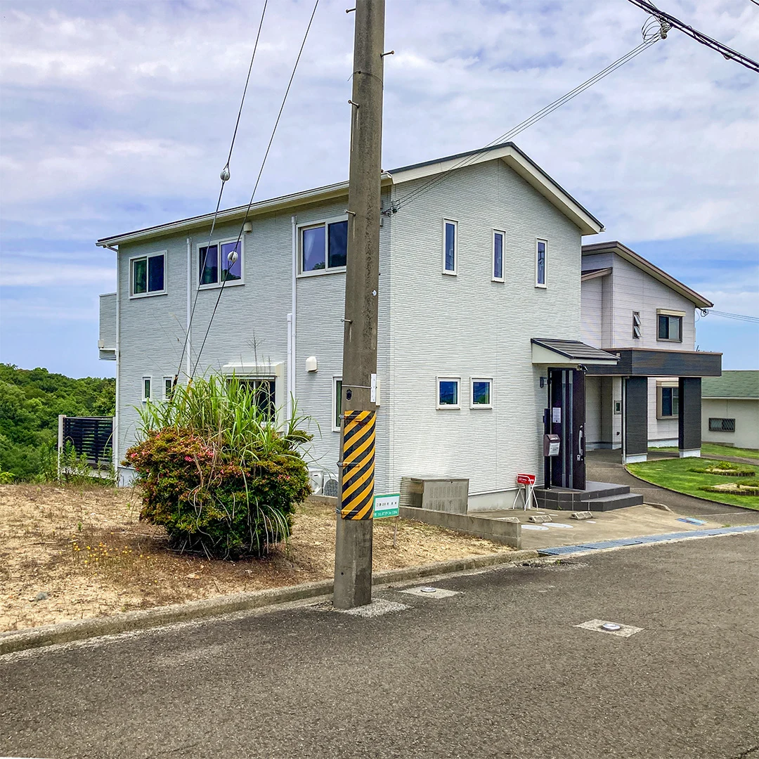 海を望む温泉付き！白浜町堅田の中古別荘物件の画像4