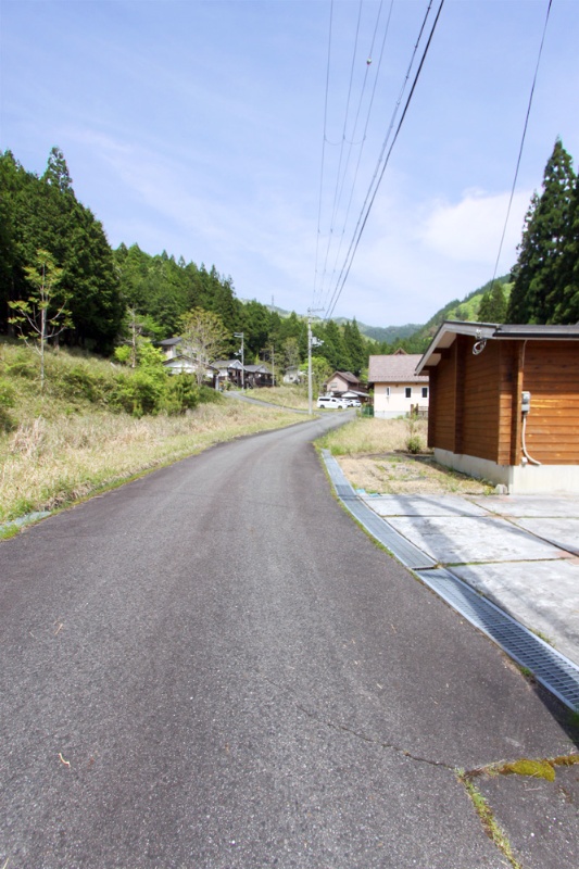 天然温泉とホタル観賞が楽しめる！朝来市納座の中古別荘物件の画像4