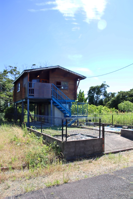 DIY好き必見！高島市新旭町の中古別荘物件の画像4