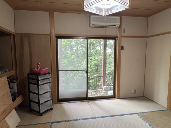 釣り好き必見！度会郡南伊勢町五ケ所浦の戸建て物件の画像4