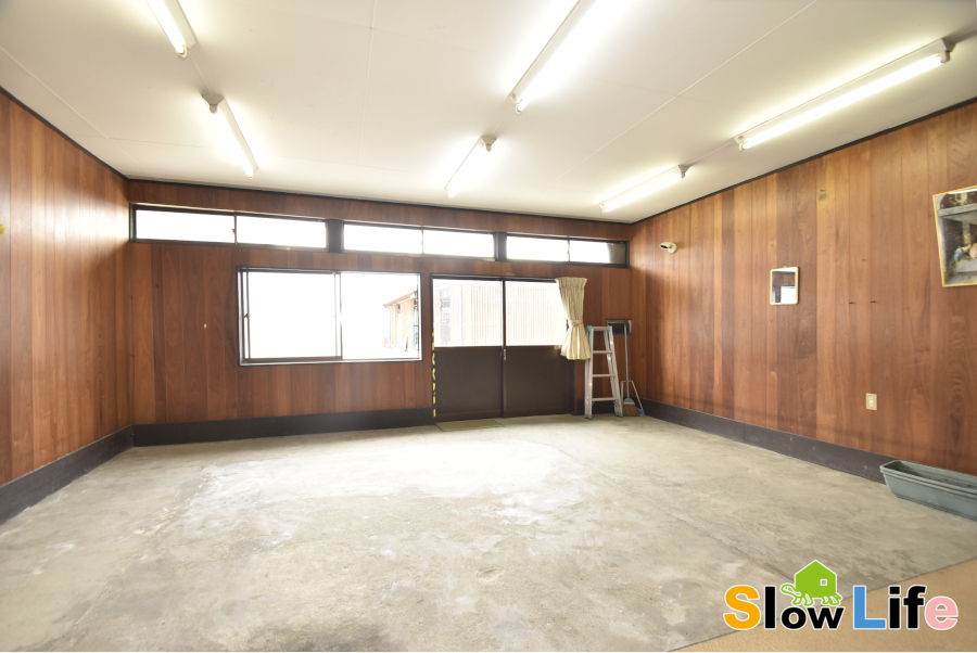 土間付きで店舗利用にも◎竜野駅徒歩1分！たつの市揖保川町の日本家屋物件の画像4