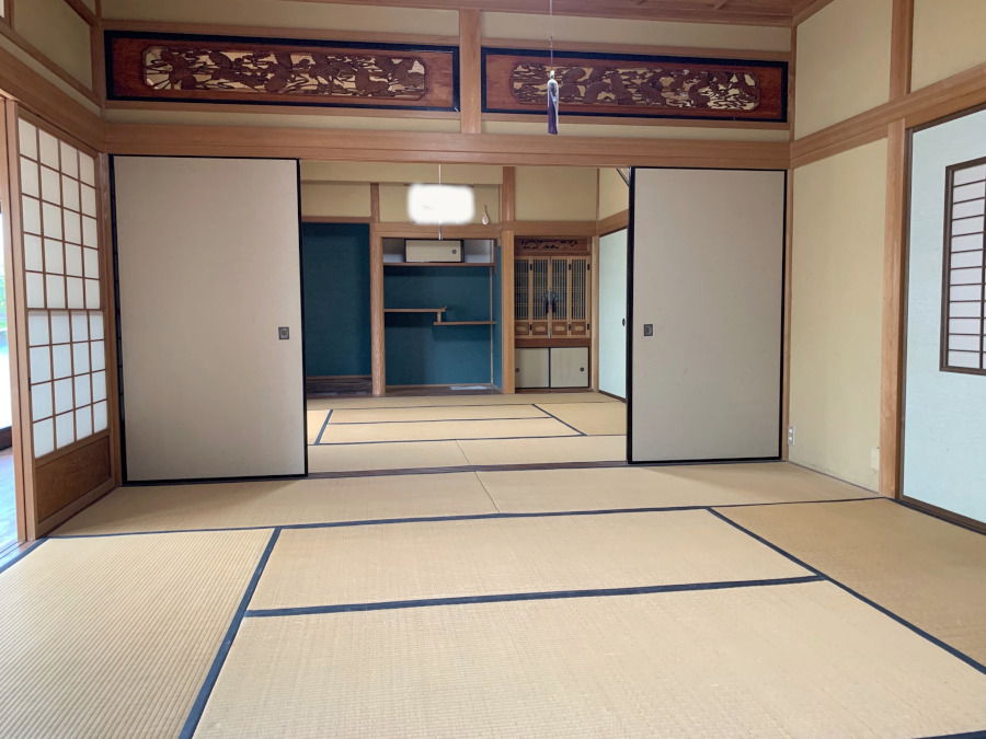 兵庫県多可郡多可町加美区大袋 中古戸建ての画像4