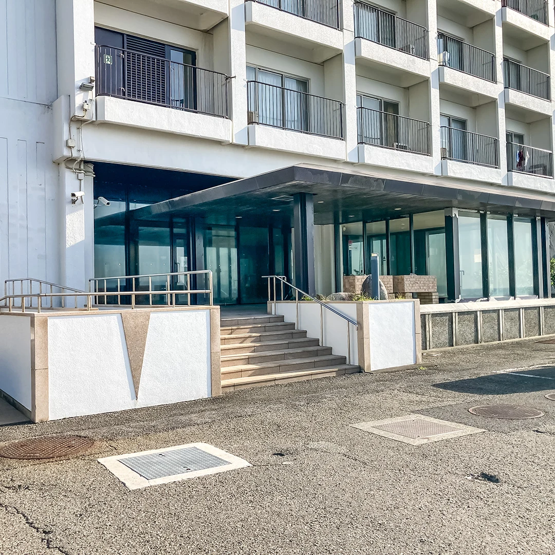 海一望の贅沢リゾートライフ！白浜町椿1055-9のマンション物件の画像4