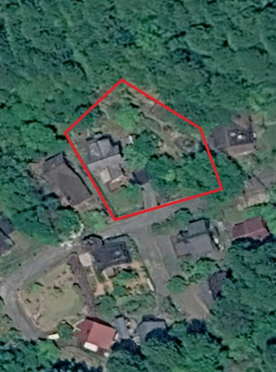 山々を望む広大な敷地で果樹・菜園が楽しめる！丹波市青垣町の中古別荘物件の画像4