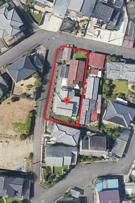 三重県津市久居元町「中古戸建」の画像4