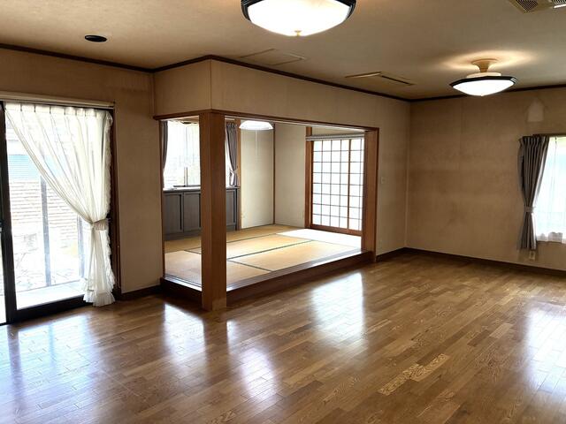 丹波市 山南町玉巻 (谷川駅) 2階建 8LDKの画像4