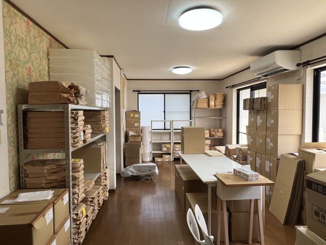 落ち着いた住環境が魅力！津市長岡町の物件の画像4