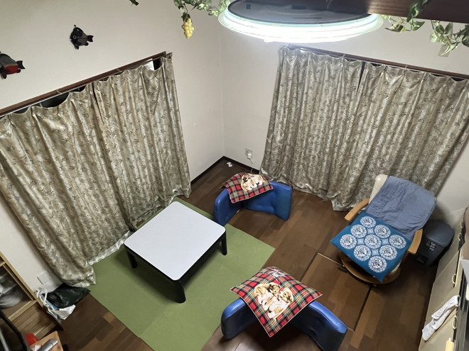 度会郡南伊勢町-五ケ所湾まで徒歩約２分の立地にあるコンパクトな戸建ての画像4