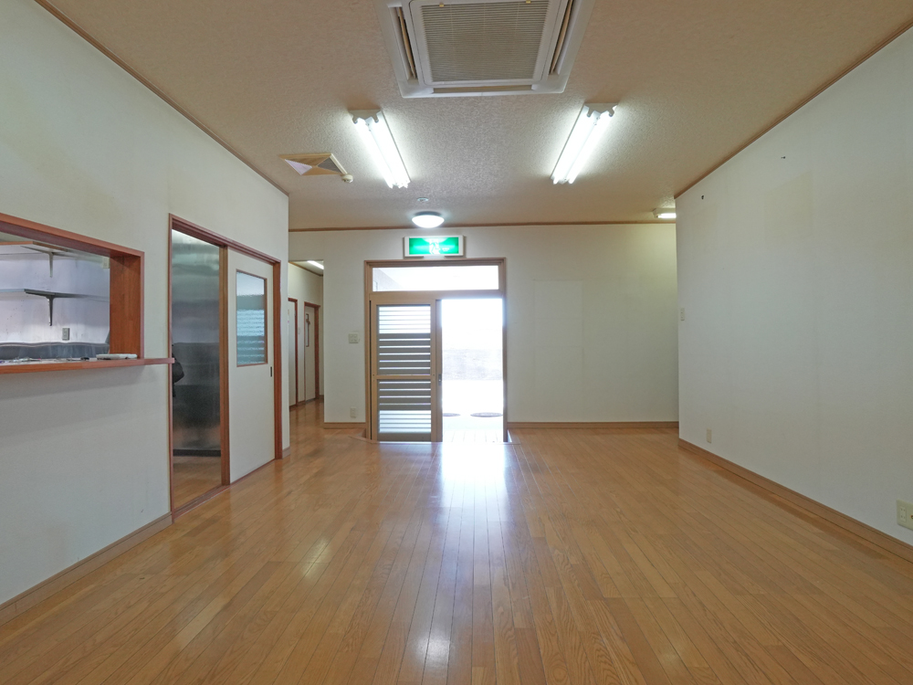 美浜町三尾（件番号12087）の物件の画像3