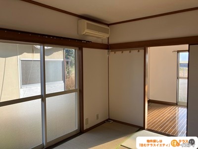 下関市豊浦町大字室津下　中古住宅３DKの画像4