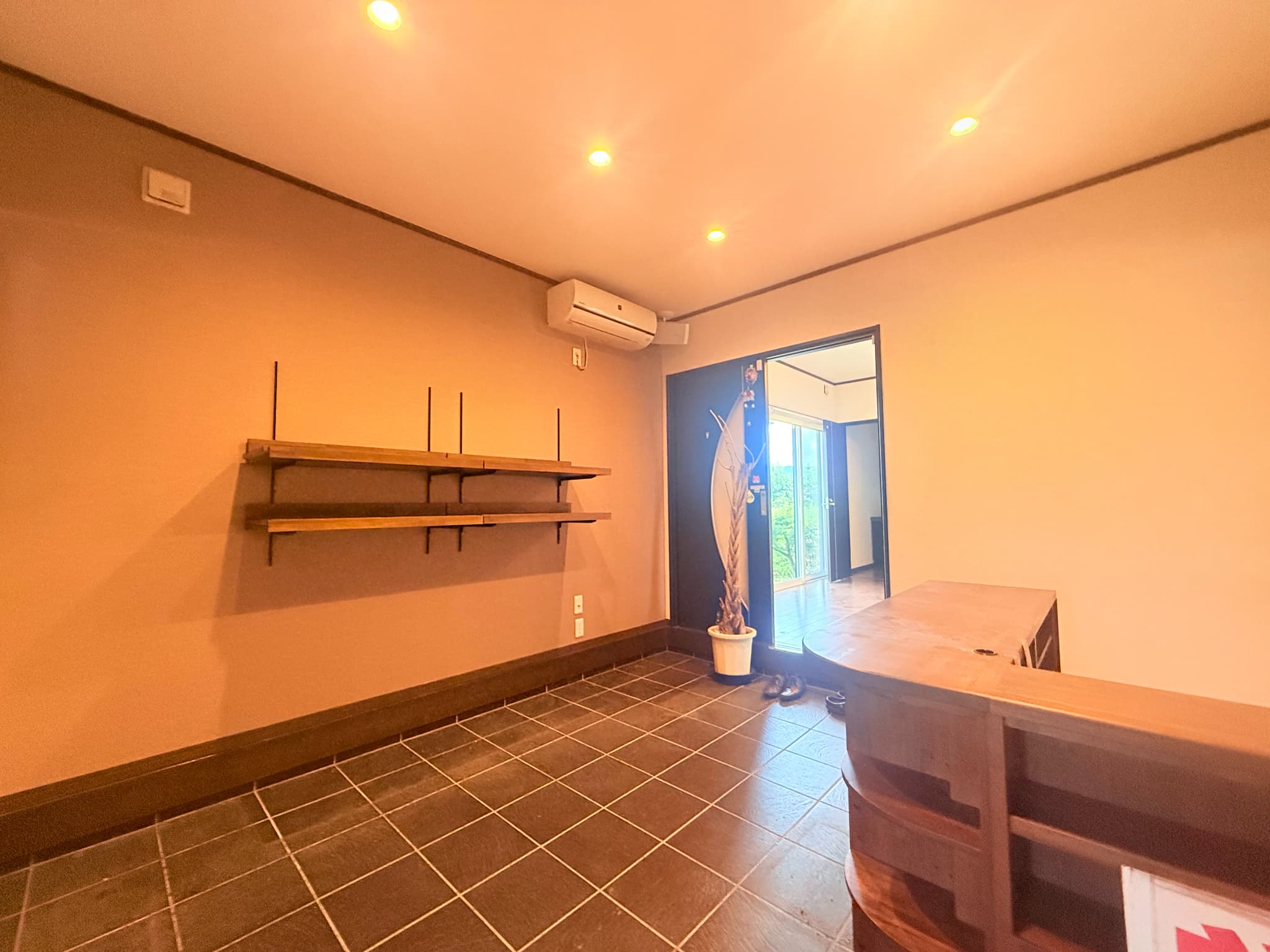 元パン屋さんの店舗兼住宅！の画像4