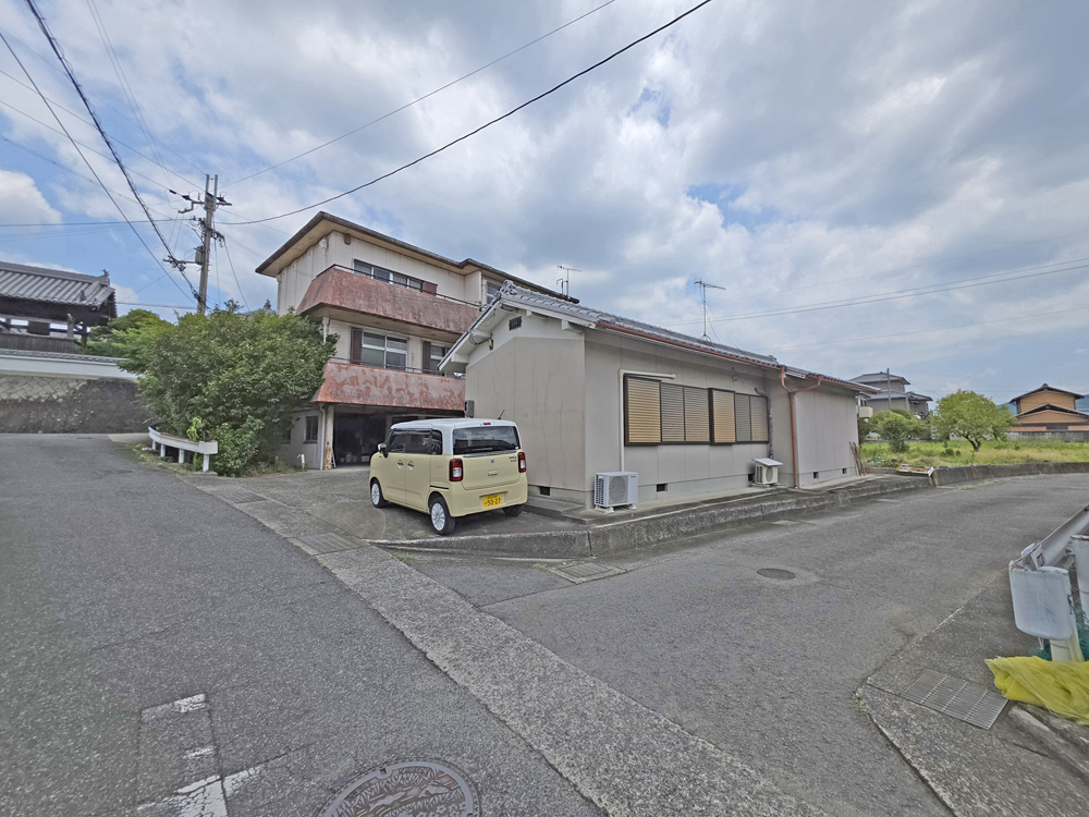 橋本市高野口町伏原（件番号12089）の物件の画像3
