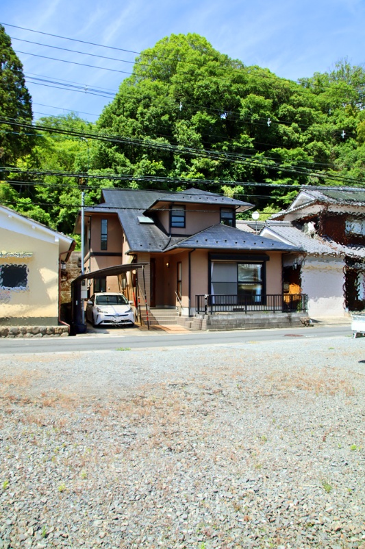 ひよし温泉まで車で3分！南丹市日吉町殿田の中古戸建物件の画像4