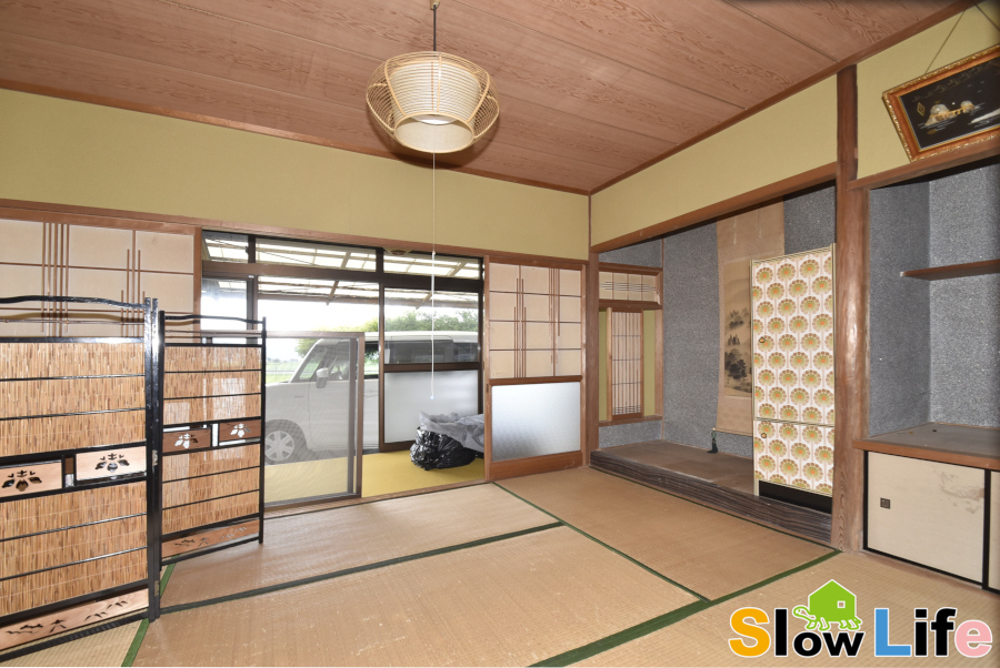 お部屋数充実の8DK！姫路市林田町の物件の画像4
