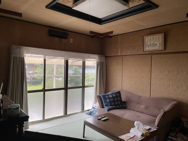 家庭菜園や花壇を楽しむ！志摩市阿児町鵜方の戸建て物件の画像4