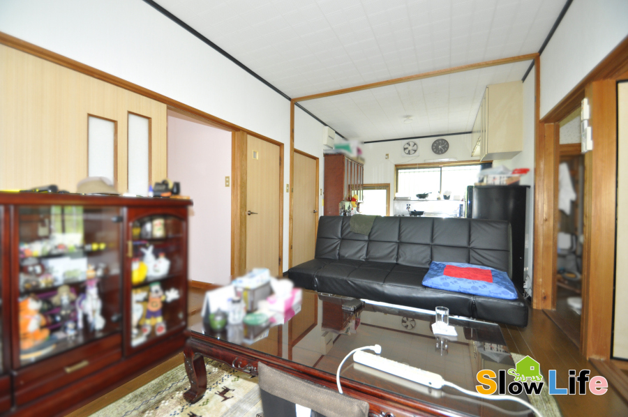 広大な敷地でのびのび田舎暮らし！西脇市黒田庄町の平屋物件の画像4