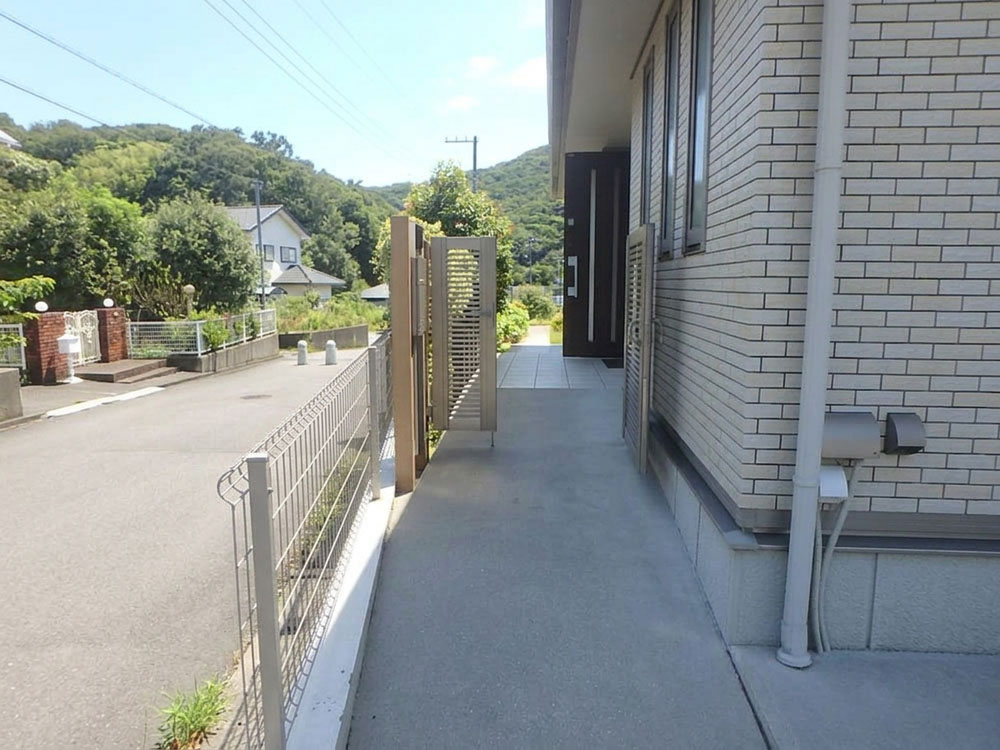 設備充実！美浜町三尾の平家物件の画像3