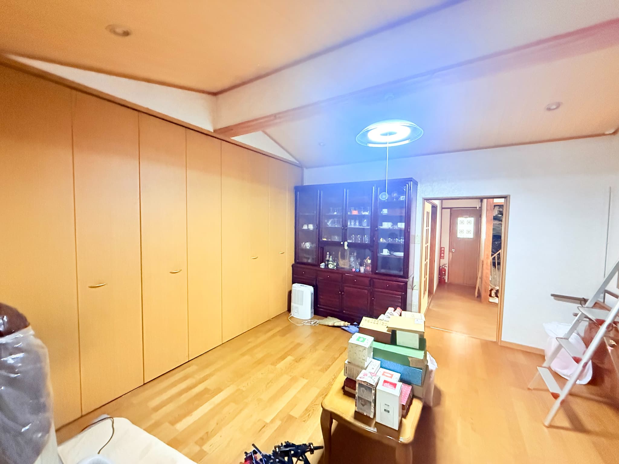 更地でのお引渡し！解体費用は売主負担の画像4