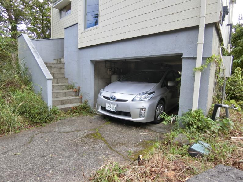 磨けば光る全室オーシャンビュー！伊東市赤沢の物件の画像4