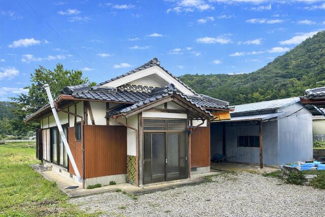 丹波市 春日町栢野 2階建 8SKの画像4