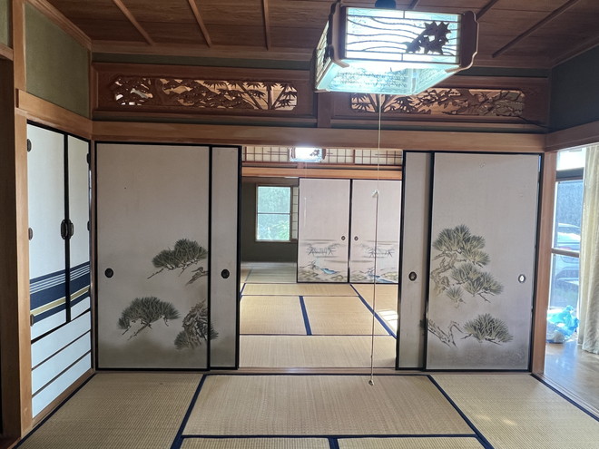 鳥羽市国崎町-鳥羽市国崎町の海と漁港が身近にある物件の画像4
