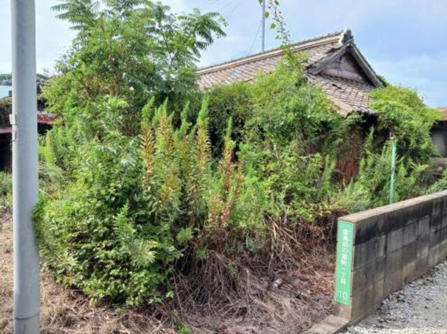 下関市 彦島田の首町１丁目 (門司駅) 1階建 3DKの画像4