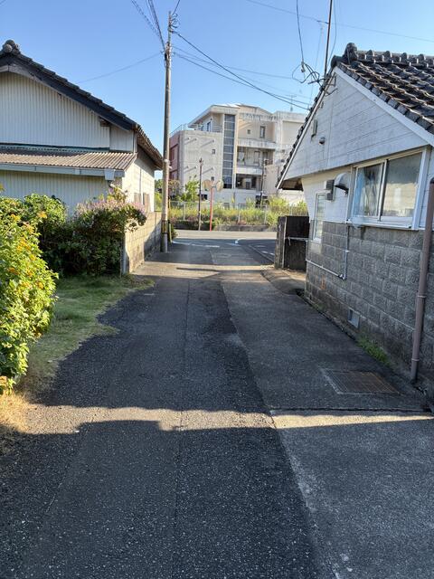 志布志市 志布志町志布志２丁目 (志布志駅) 2階建 3DKの画像4
