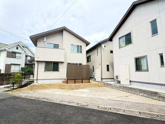 鳥取市 湖山町北６丁目 (湖山駅) 2階建 4SLDKの画像4