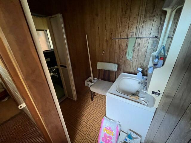 村上市 松喜和 (岩船町駅) 2階建 3DKの画像4