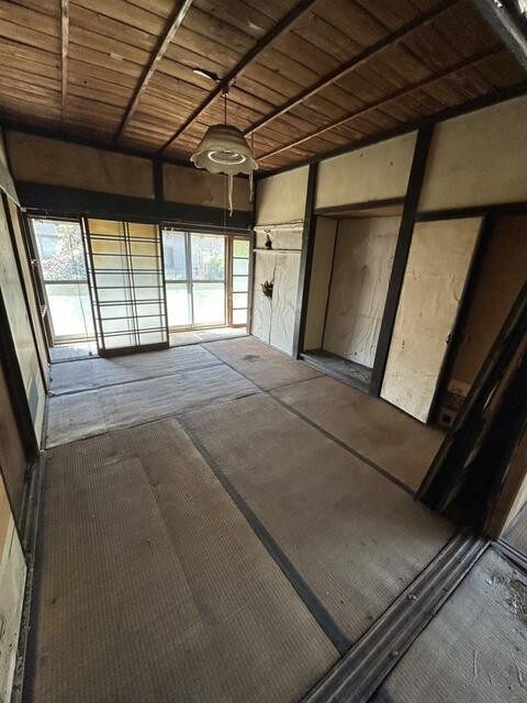 宇部市 居能町２丁目 (居能駅) 1階建 4DKの画像4
