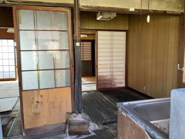 下関市 長崎新町 (下関駅) 2階建 3DKの画像4