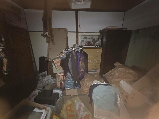 大分市 中島中央１丁目 (大分駅) 1階建 3DKの画像4